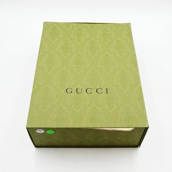 New in Box Gucci x Balenciaga The Hacker Project Small Jackie 1961 Hobo Bag - Picture 12 of 13